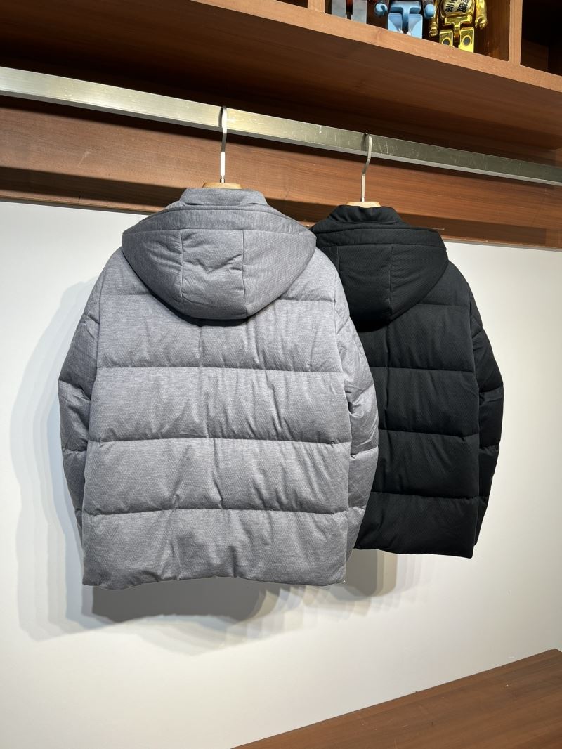 Prada Down Jackets